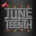 Cheap Price Juneteenth Wholesale Iron On Transfers for T Shirts